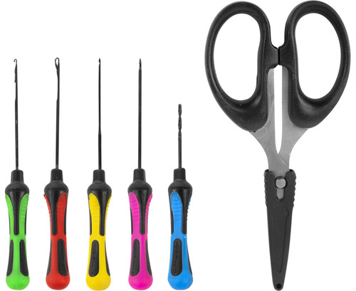 Korum baiting tool - baiting,