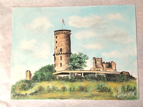 Stoll godesburg in bad - godesburg,