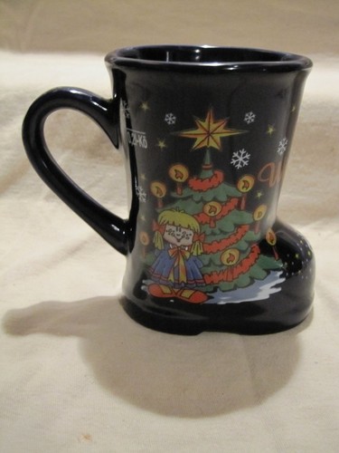 Schierling weihnachten stiefel - schierling,
