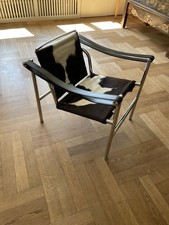 Cassina LC1 Sessel, Design von