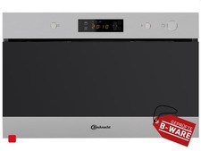 Bauknecht emnk3 2138 - bauknecht,
