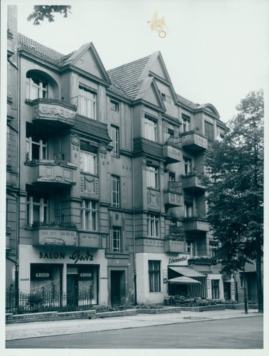 Foto berlin architekt georg - foto,