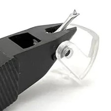 Leichte Singnadel für DUAL