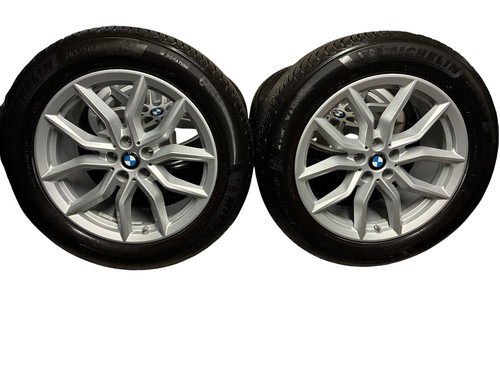 Original bmw g05 - g06, 19