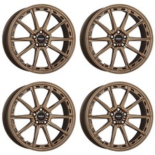 4 Felgen Dotz Sonoma bronze