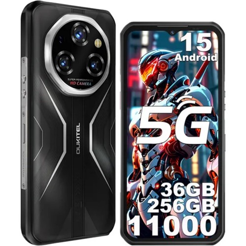 2025 oukitel wp55 android - wp55, 15