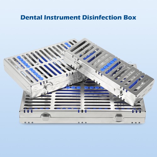 Steribox kassette gitterbox - steribox,