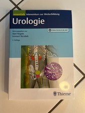 Urologie intensivkurz zur