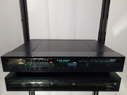 Onkyo integra 9060 high end - onkyo,