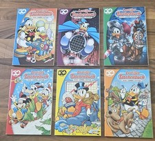 Disney Taschenbuch Rewe Sammeledition