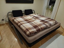 Untergestell/Unterbau/Bettgest