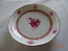 Herend Apponyi Purpur