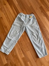 Homeboy X-Tra Baggy Cordjeans