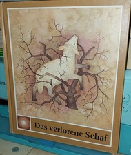 Das verlorene Schaf von