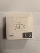 Rega ND5 - MM Tonabnehmer