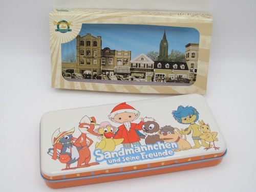 Unser sandmännchen und - unser,