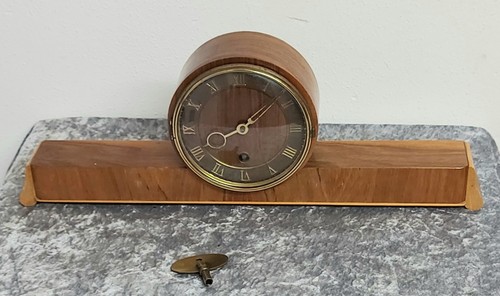 Kleine kaminuhr 50er jahre - jahre,
