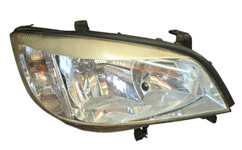 Opel zafira - zafira, a