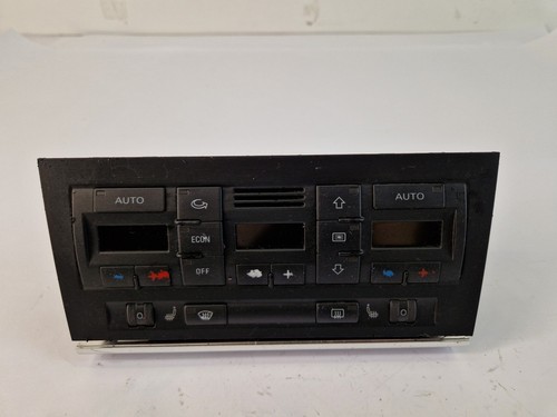 Audi klimabedienteil - b6,