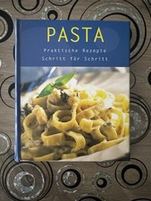 Pasta - praktische Rezepte
