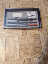 ROTRING Set of Three Art