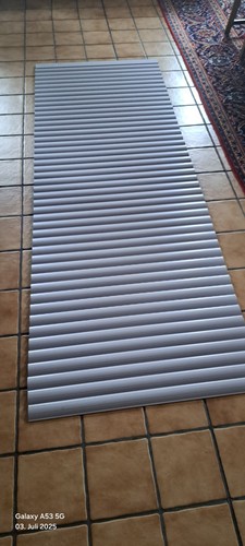 Rolladenpanzer pvc - ,