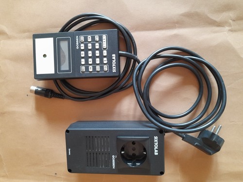 Gossen sixtolab - gossen,