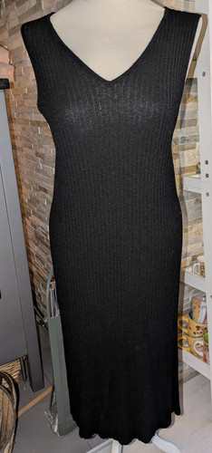 Orsay feinstrick sommerkleid - orsay,