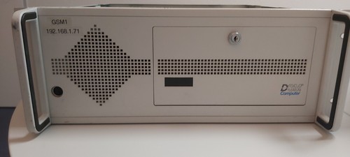 Teles igate vierling - teles,