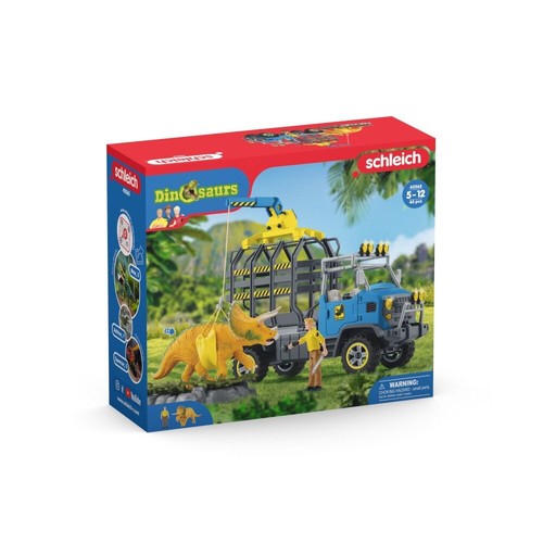 Schleich dinosaurier 42565 - schleich,