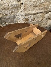 DDR Fröbel Vero Holzspielzeug