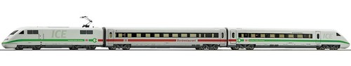 Roco 73189 ice2 set 3 - 73189,