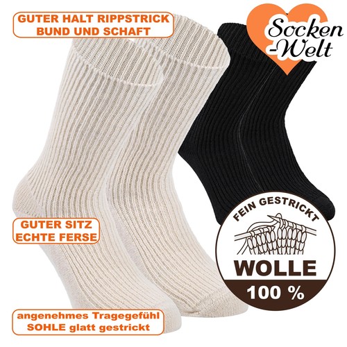 Nordpol socken aus 100 - nordpol,