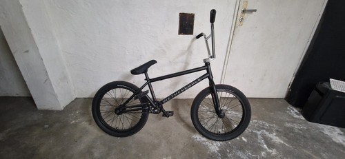 Bmx wethepeople trust - wethepeople,