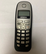 DECT Mobilteil Gigaset A26 -Zusatz-Mobilteil - Nur das Mobilteil, sonst nichts