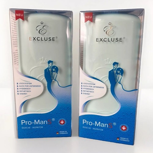 Excluse pro man - pro-man, *