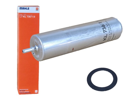 Kraftstofffilter dieselfilter - kraftstofffilter,