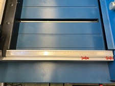 Dahle Stapelschneidemaschine