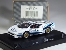 (SB-80) Detail Cars 172 Jaguar XJ 220 Racing #12 in 1:43 in OVP