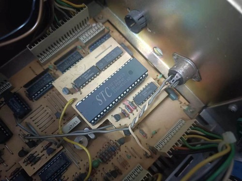 Studer a710 revox b710 - studer,