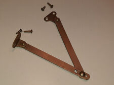 Hebearm/Scharnier (für Klappe Plattenspieler) - Nordmende Caruso U75 Musiktruhe