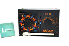 Landis & Gyr / Brötje