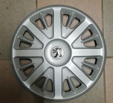 Radkappen Peugeot 15"