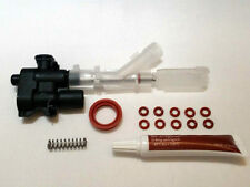 Drainageventil für Siemens Surpresso S20 S40 S60 S65 Kaffeevollautomat+Fett-F06