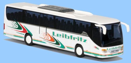 Awm überlandbus setra 415 - awm,
