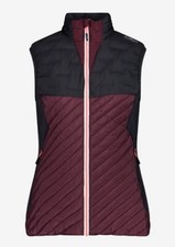 Cmp damen isolationsweste - cmp,