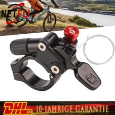 Remote Fahrrad Lockout Hebel