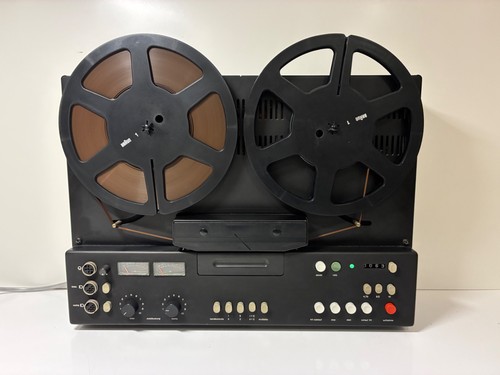 Braun audio - braun,