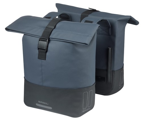 Doppelpacktasche basil cove - basil,