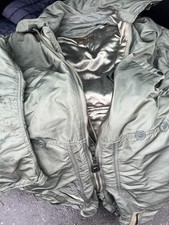 US Airforce Usaf Military Fliegerkombi Pilotenkombi Kombi Overall M Long 